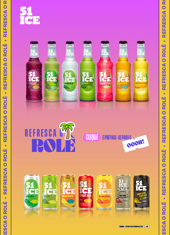 Linha 51 ICE