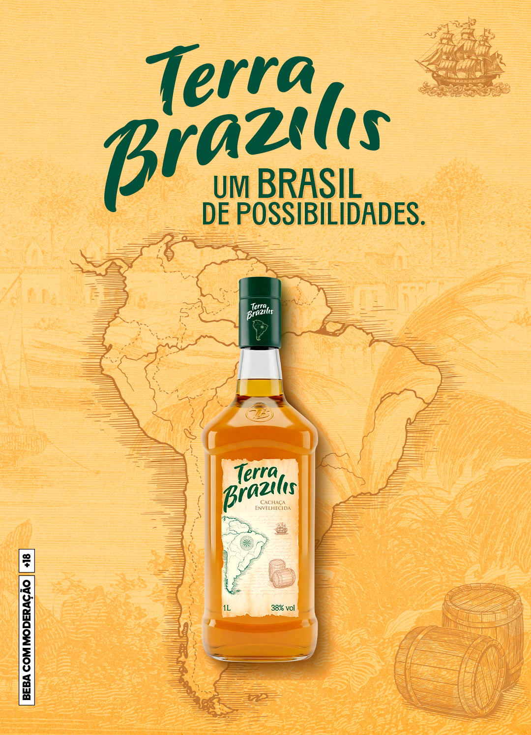 Terra Brasilis