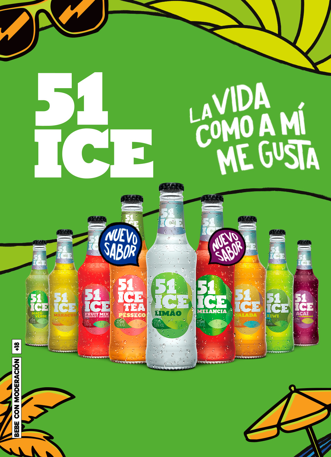 51 Ice
