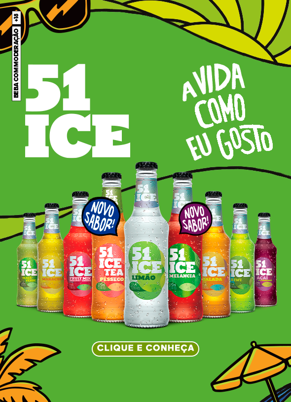 51 Ice - A vida como eu gosto