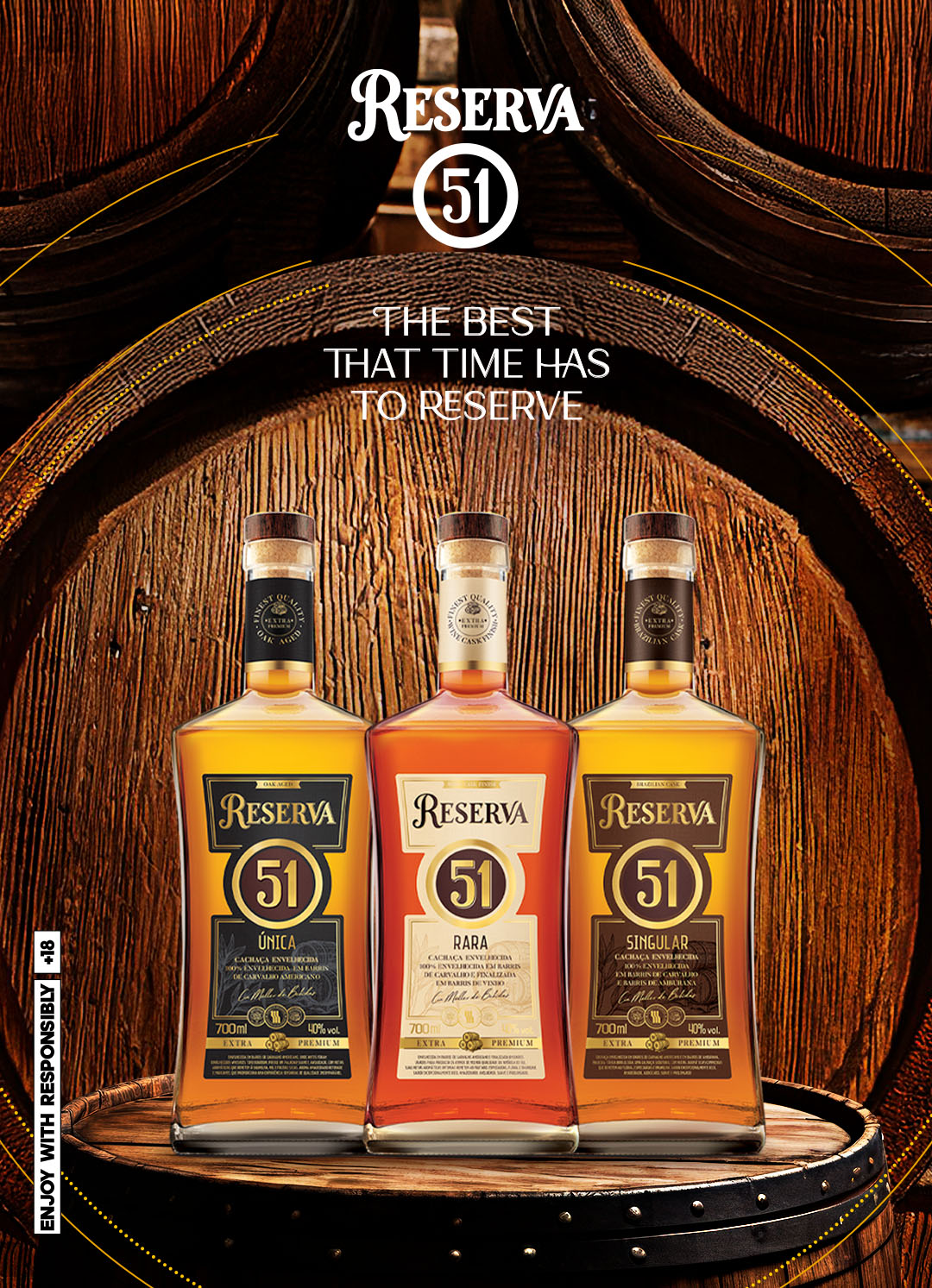 The best that times has to reserve