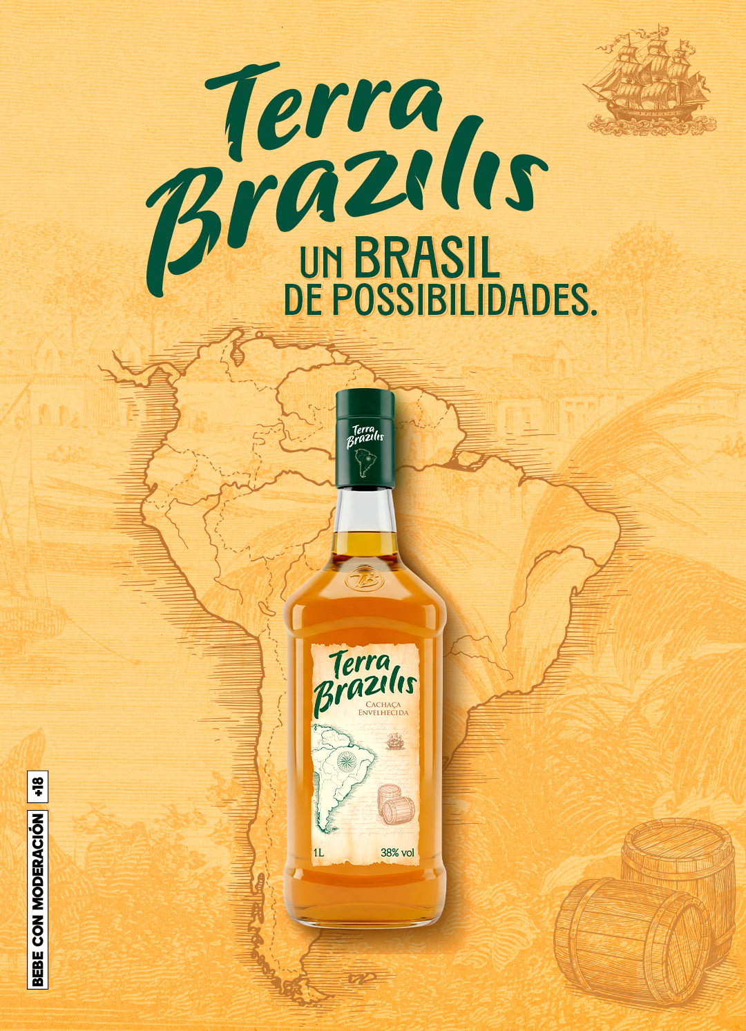 Un Brasil de Possibilidades