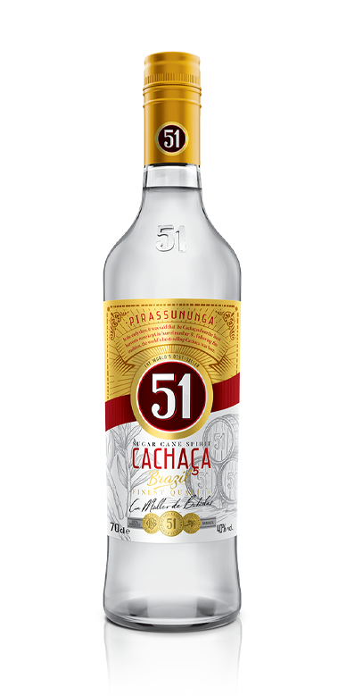 51 Edição Internacional - Produtos