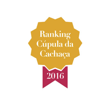 Cúpula da Cachaça Ranking