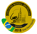 Concurso Mundial de Bruxelas