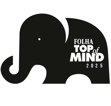 TOP OF MIND FOLHA DE S.PAULO