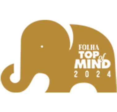 Top of Mind Folha de S. Paulo