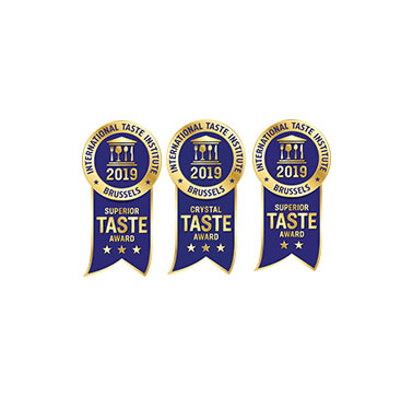 Reserva 51 Carvalho Americano conquista Crystal Taste Award