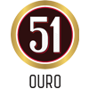 51 Ouro