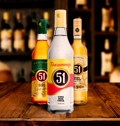 Cachaças