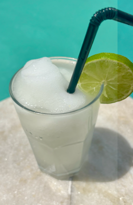 Drink frozen com 51 Mix