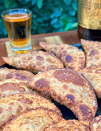Pastel de Carne