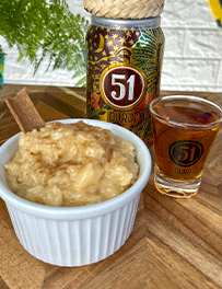 Arroz-doce