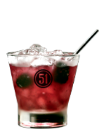 Moras y 51