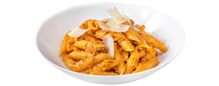 Penne alla vodka