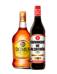 Conhaques