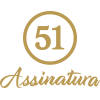 51 Assinatura Licor