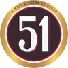 Cachaça 51